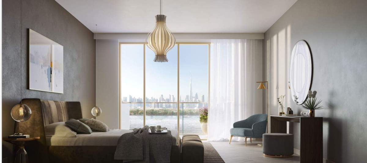 Azizi Riviera 35 — project photo 29